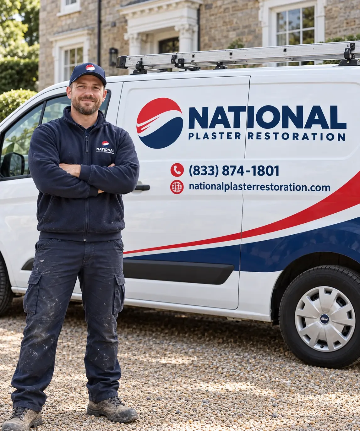 Plaster Repair company in Chadwick, IL